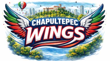 Chapultepec Wings Team Image