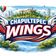 Chapultepec Wings