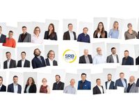 SRB Consulting Team & Friends