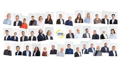 SRB Consulting Team & Friends Team Image