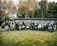 Strong Partners