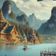 Wolfgangsee meets Asia