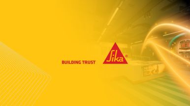 Sika Österreich Team Image