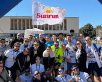 Sunrun Running Club