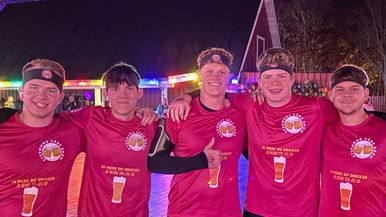 Stepmoms Våde Drømme💧 Team Image