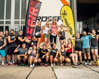Styrian Dynamite - Crossfit Hartberg