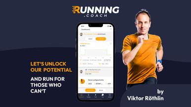 running.COACH Community Team Image