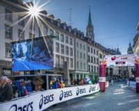 Stadtlauf St.Gallen