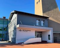 Mittelschule Thalgau