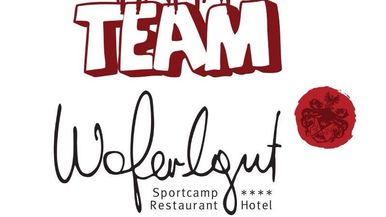 Sportcamp Woferlgut Team Image