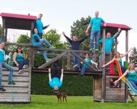 Sportverein Probstdorf