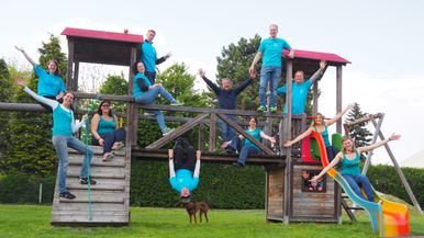 Sportverein Probstdorf Team Image