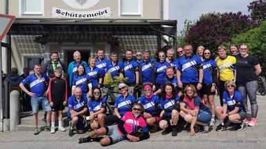 Feierabendradler SVN Team Image