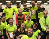 Roudrunner Rheinfelden