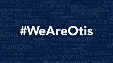 OTIS Austria Team Image