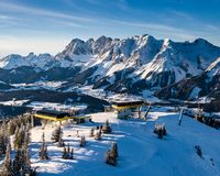 Planai Hochwurzen Bahnen