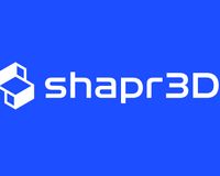 Shapr3D