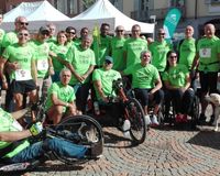 Palestra Disval