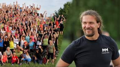 MM Trening Team Image