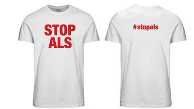 stopALS Team Image
