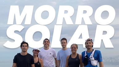 Morrito Friday Team Image