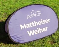 Mattheiser Weiher parkrun