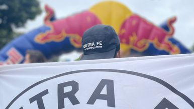 Outra Fé Team Image