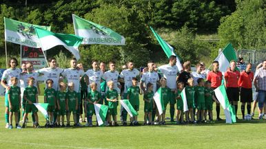 SC Rabenstein Team Image