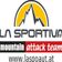 La Sportiva Mountain Attack Team