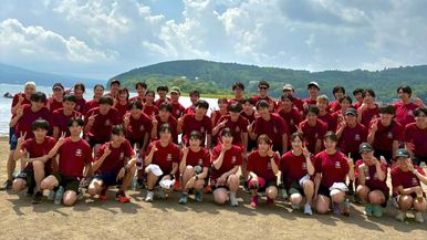 早稲田大学ホノルルマラソン完走会 Team Image