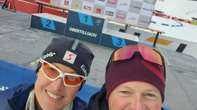 SUN Thalgau Team Image