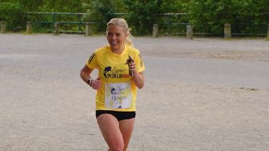 Suzie Brooke Team Image