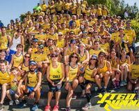 SANTIAGO RUNNERS CLUB