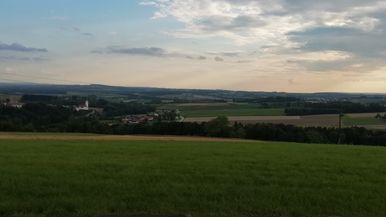 Sportunion Diersbach Team Image