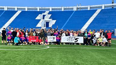 RunZone5 Team Image