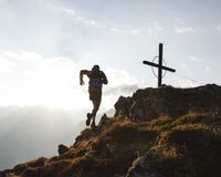 Ötztal Trailrunning