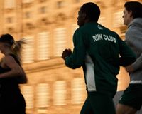 👟Hennes Run Club🤟
