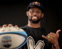 Siya Kolisi