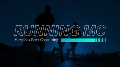 Mercedes-Benz Consulting Team Image