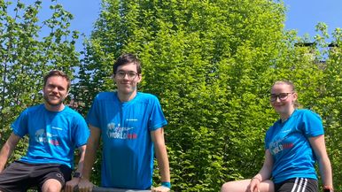 WWWRWWY Team Image