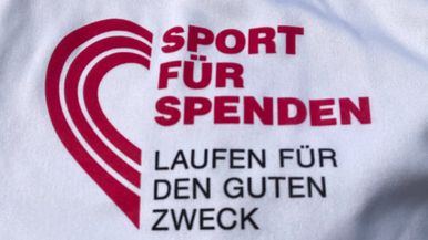 Sport für Spenden Team Image
