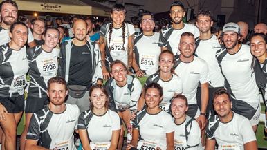 Rothoblaas Team Image