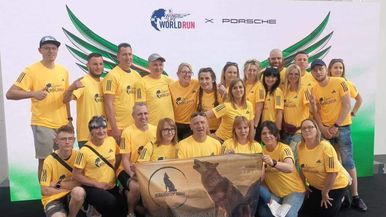RUN AWAY TEAM 🇵🇱 Team Image