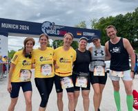 RUN FOR FUN / GERMANY