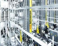 SSI Schäfer GmbH