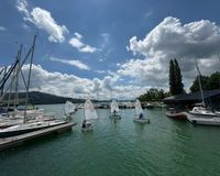 Segelclub Mattsee Jugendteam