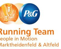 P&G Running Team