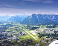 Salzburg Airport