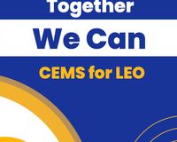 Running for Leo