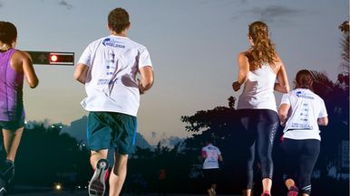 Siemens Energy Team Image